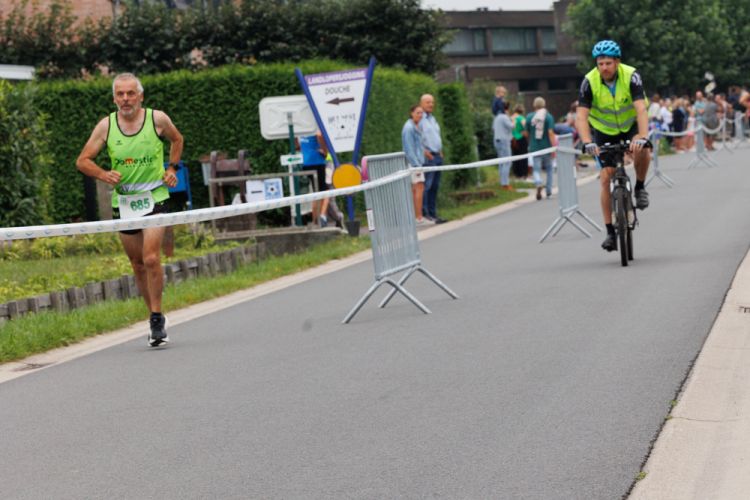 Landlopersjogging 2023